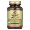Age-Defuring Nutrition, Digital Defense, Vegan Softgels 30