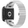 Ремешок из нержавеющей стали для Redmi Watch 3 Браслет Запасной ремешок для часов Браслет с защитой от царапин Быстросъемный ремешок