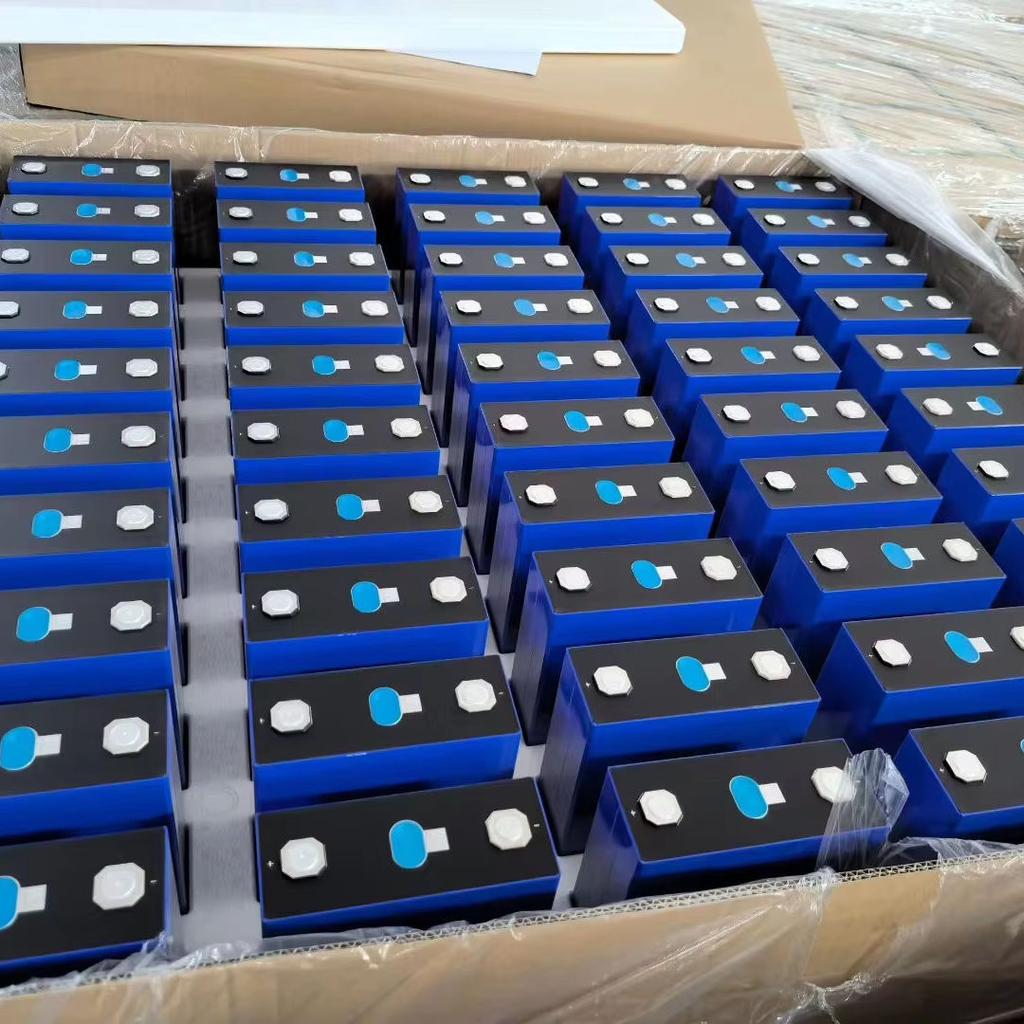 Ячейки литий-железо-фосфатной батареи Cornex 8000 Cycles Mb31 314Ah Lifepo4 Новый класс A Mb 31 314A Lf314 Lfp 314 Ач 3.2В 280Ач 314Ач Life Po4