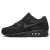 Air Max 90 Essential 'Black' Sneakers Casual Shoes AJ1285-011