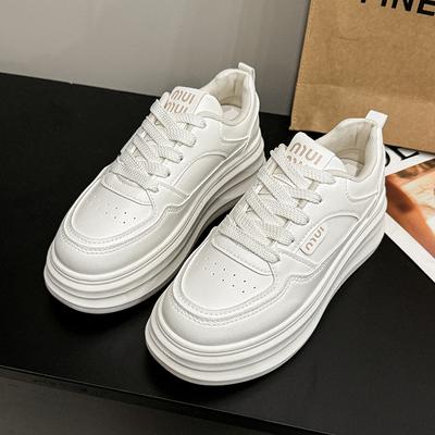 Повседневные женские осенне-зимние новые легкие кеды на плоской подошве, универсальная спортивная обувь в стиле инс