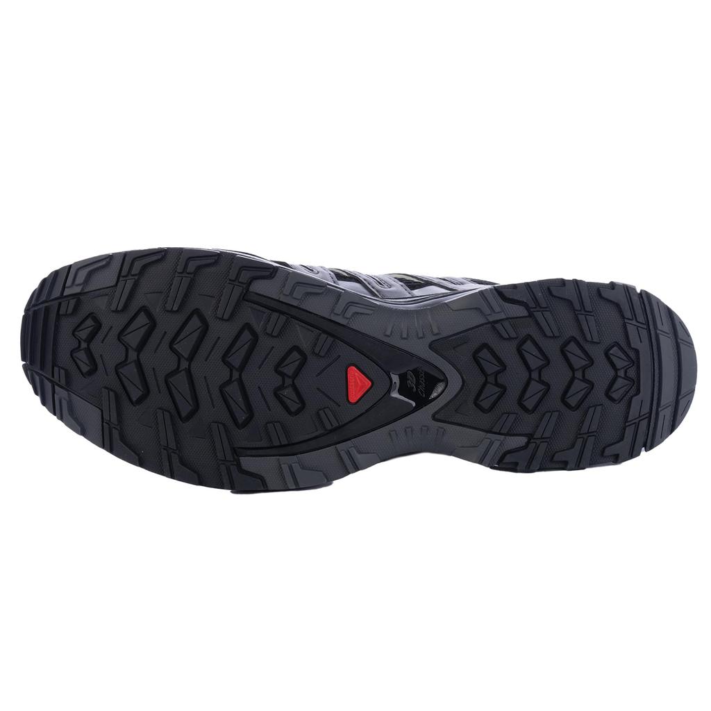 Кроссовки для трейлраннинга XA PRO 3D Pro Shade см [Salomon] (XA3D) Мужские Черный/Магнитный/Тихий 27.0