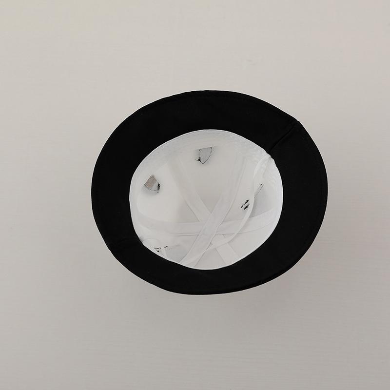 Милая детская шапочка для бассейна с пандой, цветная лоскутная детская солнцезащитная шапка для рыбака с рисунком из мультфильма, хлопковая дышащая козырька для детей 6-18 месяцев, мальчиков и девочек