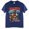 NEW 50 Cent Get Rich Or Die Tryin Unisex TShirt Unisexs new fashion tshirt Unisex crew neck tees drop shipping