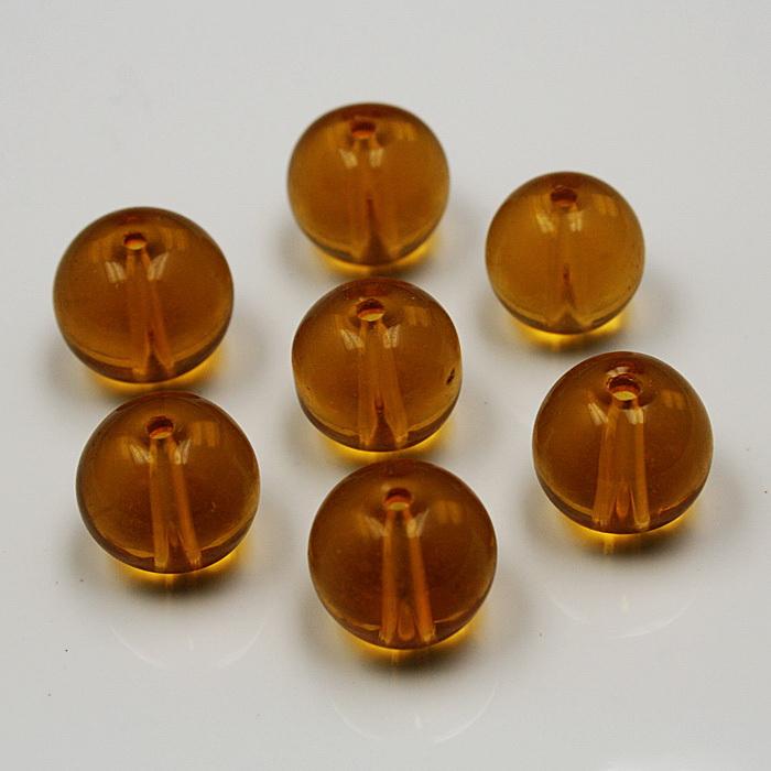 29-75шт стеклянные круглые бусины для изготовления ювелирных изделий DIY браслет-ожерелье