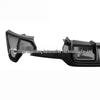 BMW 4 Series F32/F33/F34 Custom Carbon Fiber MP Rear Lip for 425i/428i Single-Side Dual