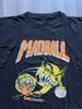 Madball №039;93 Евро Тур Подарок Для Фаната Футболка Размер S5XL S271 Унисекс Футболка