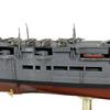 Корпус авианосца Королевского флота WALTERSONS Ark Royal, готовый продукт 1/700, Вторая мировая война (Полная версия)