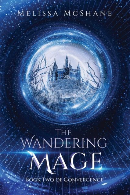 The The Wandering Mage : 2 Book