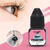Eyelashes Extension Glue Strong Adhesive Lashes Semi Lash Permanent *1