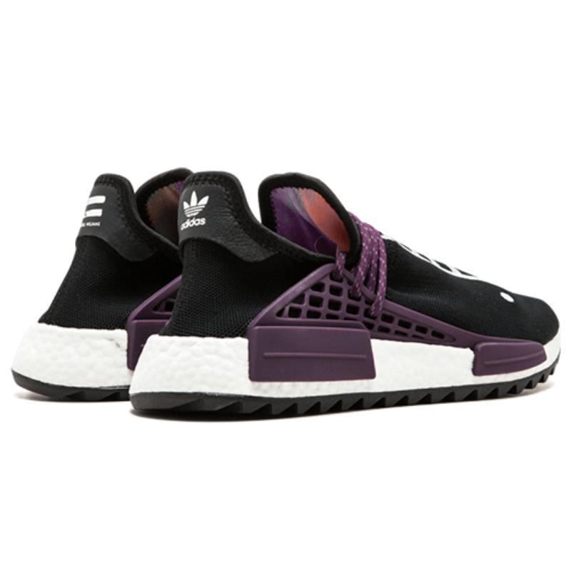 Adidas Кроссовки Pharrell X Adidas Nmd Human Race Trail 'Equality' AC7033