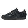 adidas Superstar Черный Уголь HQ9104