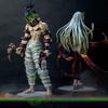 Аутентичные фигурки из ПВХ «Убийца демонов» Kimetsu No Yaiba — идеальные аниме-фигурки, игрушки для фанатов и подарки