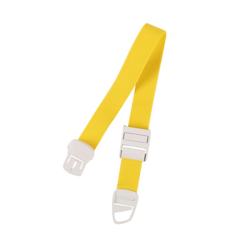 Эластичный жгут для перетяжки в медицинских целях