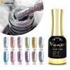 Painting Gel Nail Art UV LED Nail Paint Gel Polish UV Color Gel Lacquer Emboss Pull Line Spider Gels