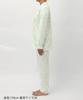 Wacoal RELAX SLEEP Relax Tsumori Chisato Long Sleeves and Cotton Tsumori Chisato SLEEP ME Size M & (Wacoal & Sleep) Pajamas, Pants, 100% (Product