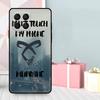 Чехол Shadowhunters для Samsung Galaxy M35 M56 M12 M06 M32 M52 M55 M15 M11 M13 M14 M16 M36 M31 M53 M34 M54
