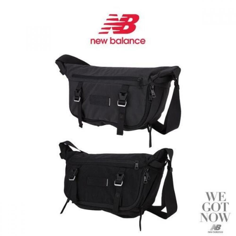 New Balance Легкая повседневная простая сумка через плечо Nbgcdfy602