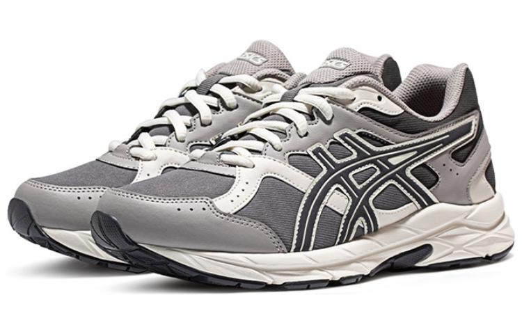 Asics Женские гелевые кроссовки Contend Cn 'Oyster' 1012B463-020