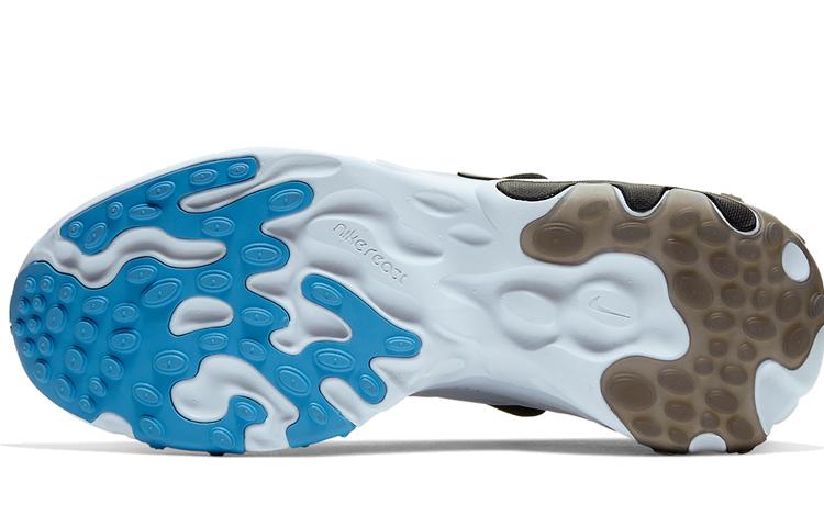 Nike Проблемы с React Presto дома AV2605-006