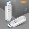 Устройство чтения карт памяти USB3.0, многофункциональное высокоскоростное устройство чтения карт SD/TF с поддержкой карт памяти, аксессуары для мобильных телефонов