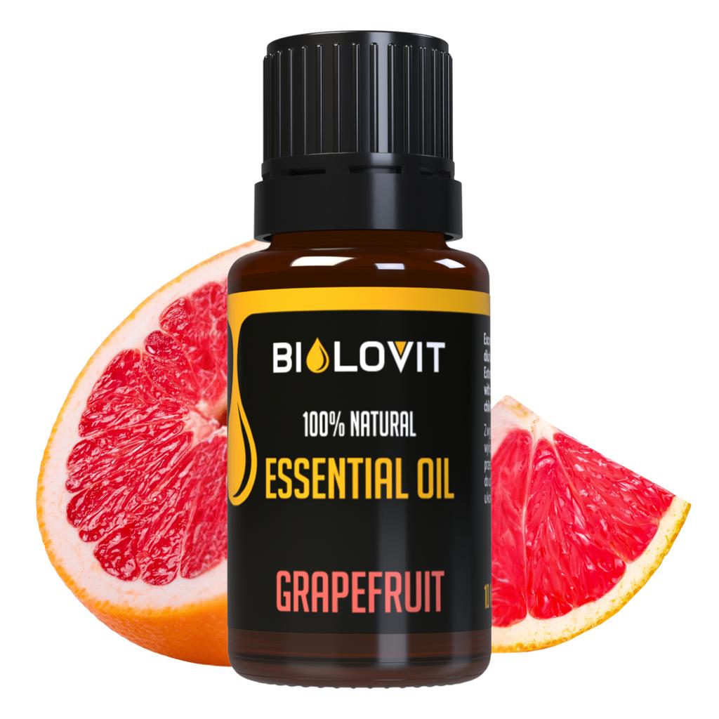 Bilovit Set of essential oils 10 pieces - 10 ml