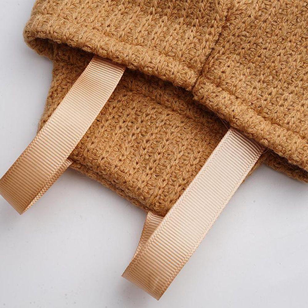 Подарки на День Рождения Утки Желтая Утка Одежда для Уток Одежда для Кукол Уток LaLafanfan Одежда для Плюшевых Кукол