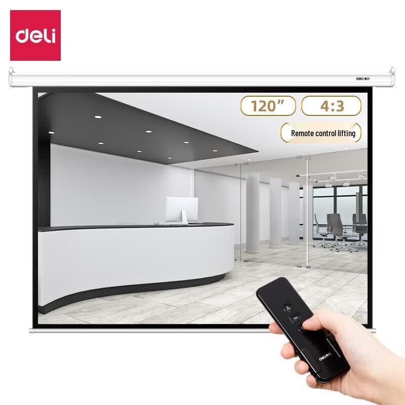 Deli Projector Screens