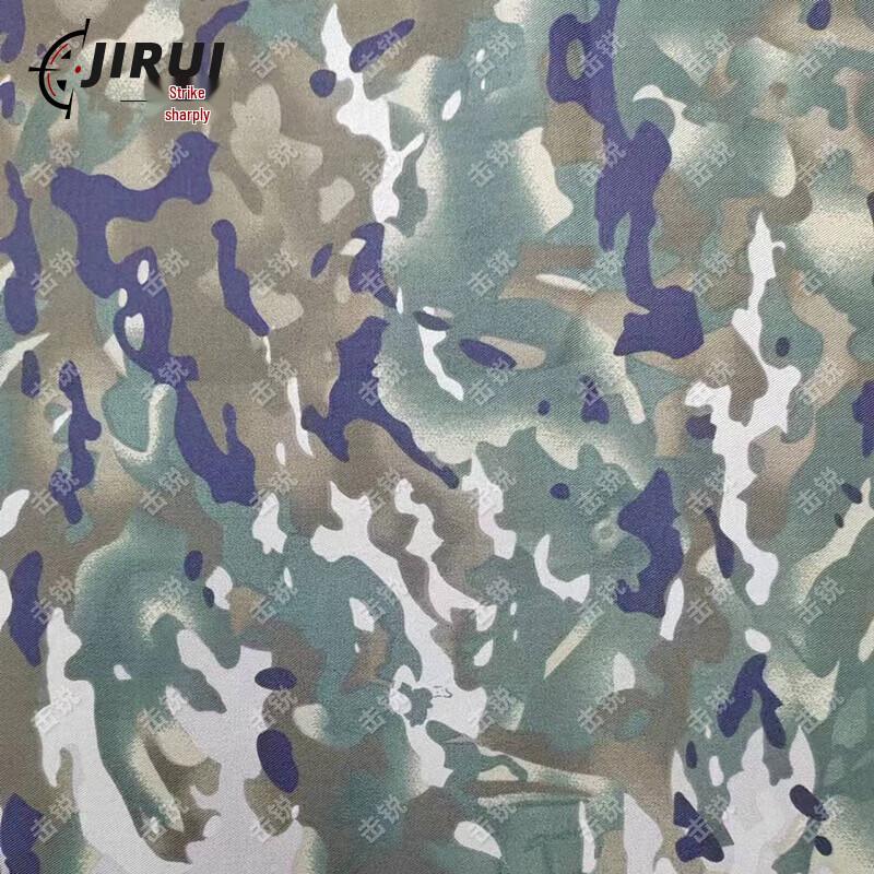 Декоративная ткань Jirui для рукоделия