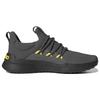 adidas Кроссовки Lite Racer Adapt 5.0 Cloudfoam без шнурков 'Серый Черный' GX6773