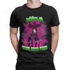Eurovision Finland Y2K Funny Graphic 100% Cotton T-Shirt Kaarija Cha Cha Cha Tops Tees For Men