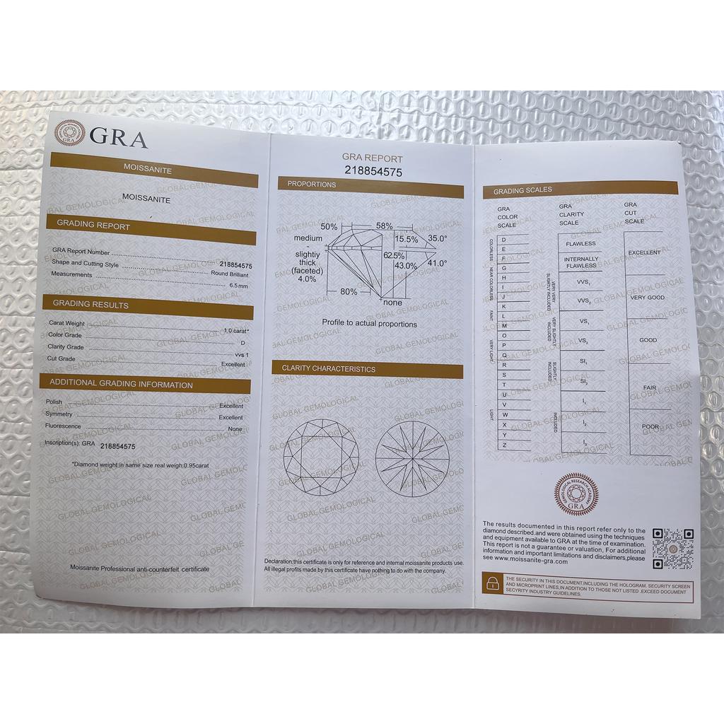 Ожерелье из 100% настоящего муассанита 0,7 карата с бриллиантом и улыбкой, простой кулон, ожерелье для женщин и девочек, подарок на свадьбу, ювелирные изделия