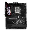 ASUS ROG MAXIMUS Z890 HERO Процессоры Intel Core Ultra совместимы с материнской платой LGA 1851 Z890 DDR5 ATX, отечественный авторизованный дистрибьютор, продукт (серии