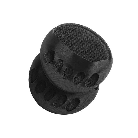 Носки-подушки для свода стопы, подкладки для плюсневой кости, женские, противоскользящие, подкладки для пальцев ног, носки, вставки для обуви на высоком каблуке, для облегчения боли в ногах