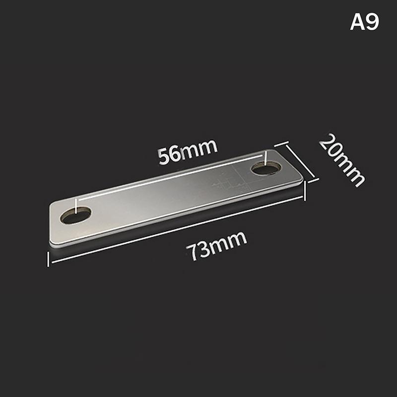 1 шт. Медно-никелевые шины для аккумулятора Lifepo4 3,2 В 260 Ач 280 Ач 300 Ач 310 Ач 320 Ач, соединитель для литий-железо-фосфатного аккумулятора