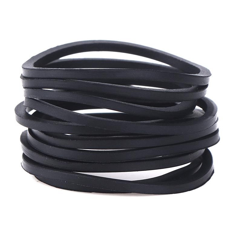 10Pcs Dvd Drive Belt For Liteon Rubber Leather Ring For Xbox 360/Xbox360 Lite-On