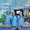 Durable High-Pressure Injector 095000-5981 for Five-Ten-Ling Engines