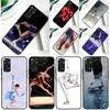 Чехол для танцев на льду для Xiaomi Redmi Note 13 Pro 14 12 9 10 11 Pro 10S 11S 12S Redmi 14C 13C 10C 12C