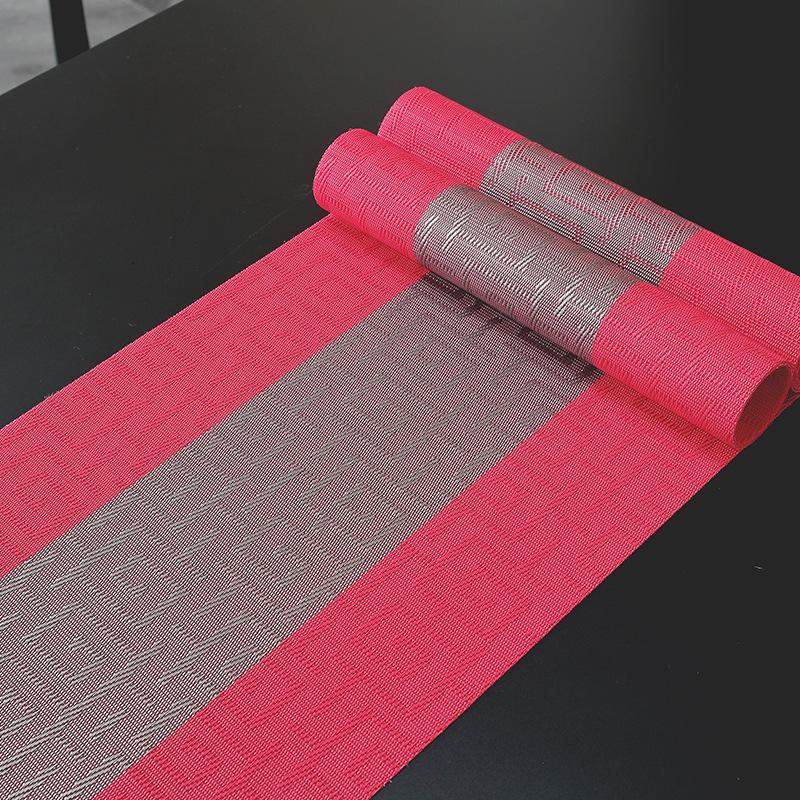 Водонепроницаемая скатерть-дорожка и коврик для китайской дзен-чайной церемонии