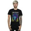 Disney Mens Maleficent Poster T-Shirt