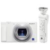 Sony Цифровая камера ZV-1 с комплектом рукоятки для съемки (Китайская версия)