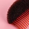 Горячая Распродажа Пушистый Моделирующий Пучок Аксессуары для Волос Инструмент для Плетения Волос Укладка Волос