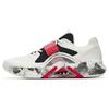 Stability Pro Training Shoes Men Sneakers White Black Red 112247785-5