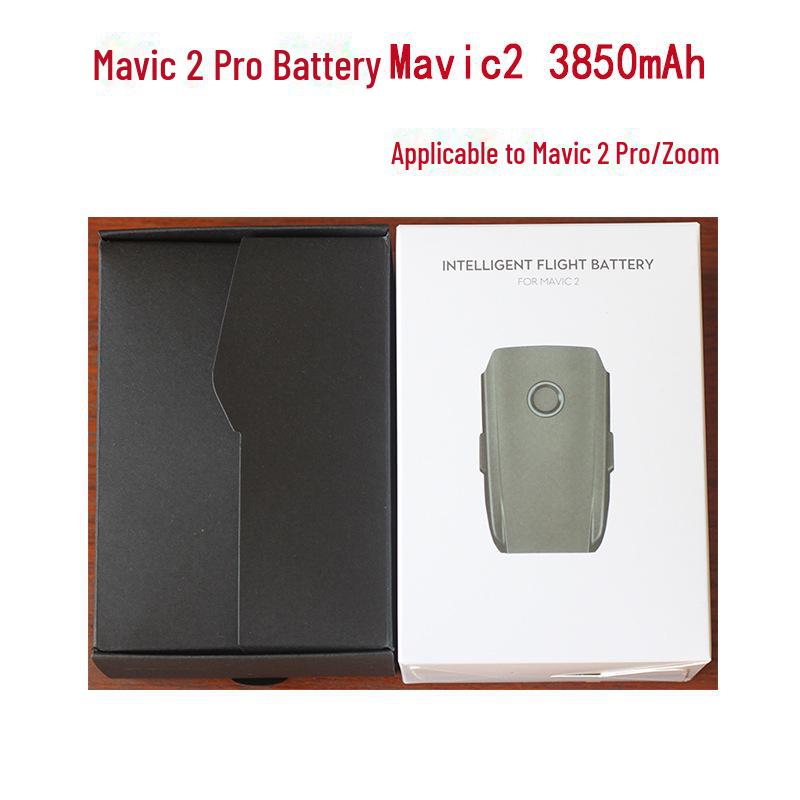 DJI Mavic Pro 2/Zoom 3850mAh Replacement Battery