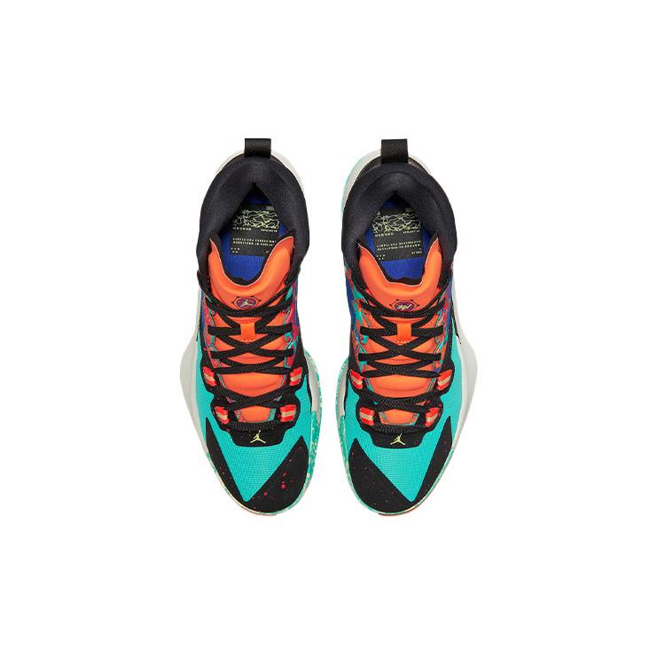 Jordan Zion 1 Planet Z GS DA3131-800