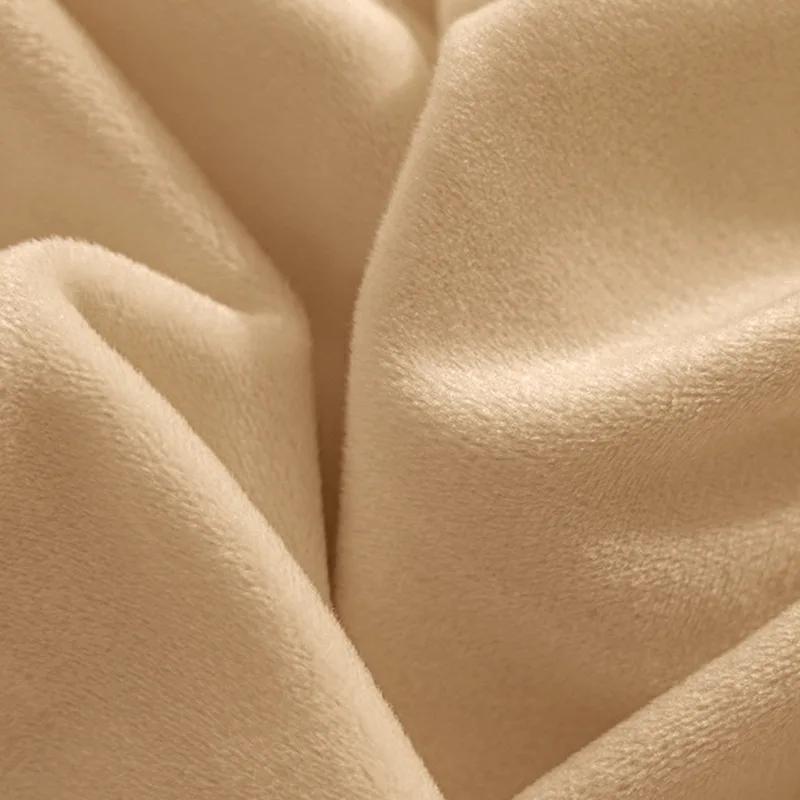 Игровое кресло Эластичный чехол на сиденье Бархатный Защитный чехол от грязи для офисного кресла Стрейч Чехол для кресла Компьютерное кресло Киберспортивное кресло