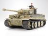 Tamiya Military Miniature Series 194 German Army Heavy Tank Tiger I Plastic Model 35194 1/35 No. Mid-Production