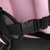 Portable Infant Safety Seat for 0-5T Kids Baby Chairs Car Seats Small Size