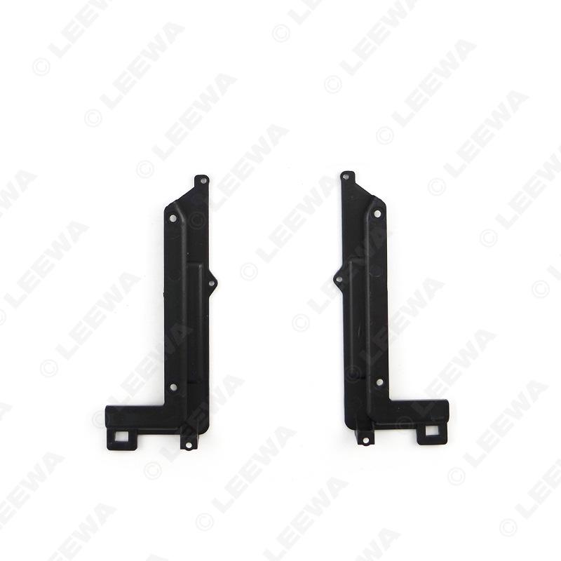 04-09 Toyota Prado 120 Комплект рамки для навигации 9 дюймов Android