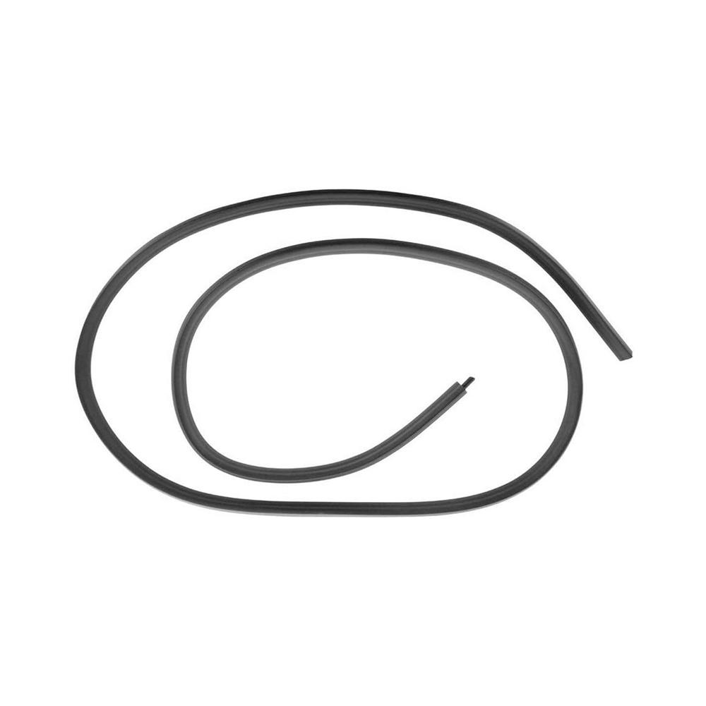 Front Door Weatherstrip Seal LH or RH Side 22766409 For Chevrolet GMC Cadillac